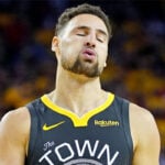 NBA – Klay Thompson enrage après son oubli du Top 75