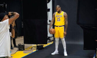 NBA – La malédiction de la Draft 2010 DeMarcus Cousins coupé par les Lakers !