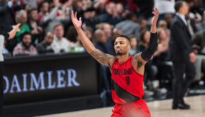 NBA – L’échec de Damian Lillard dans le dossier d’un gros agent libre