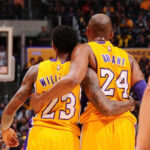 NBA – L’anecdote géniale de Lou Williams sur Kobe Bryant