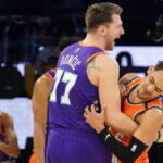 NBA – Trae Young calme les comparaisons avec Luka Doncic cash