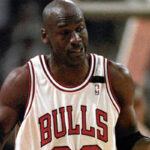 NBA – Le gros nom de la ligue qui a gagné 600.000 dollars grâce à Michael Jordan !