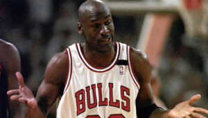 NBA – La victime préférée de Michael Jordan