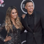 NBA – Ayesha Curry révèle ce que fait Steph en rentrant après ses matchs fous