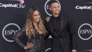 NBA – Ayesha Curry révèle et explique sa métamorphose physique