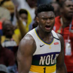 NBA – La stat cruciale où Zion Williamson domine toute la ligue