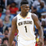 NBA – Le nouveau coach des Pels donne son avis sur Zion et flingue 2 comparaisons