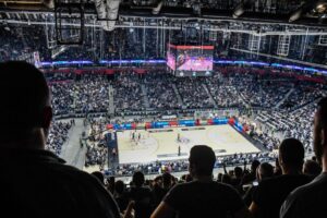 ABA League – Record d’affluence pour le Partizan Belgrade !