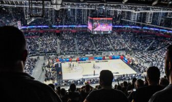 ABA League – Record d’affluence pour le Partizan Belgrade !