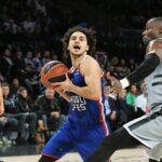 Euroleague – MVP de Janvier : Shane who ?