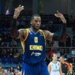 VTB League – Retour de Thomas Robinson au Khimki Moscou !