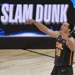 NBA – Pourquoi Aaron Gordon ne veut plus jamais faire le dunk contest