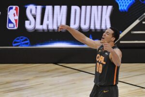 NBA – Pourquoi Aaron Gordon ne veut plus jamais faire le dunk contest