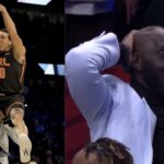 NBA – Aaron Gordon sort un dunk sur Tacko Fall… et perd