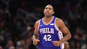 NBA – Pourquoi les Sixers ne veulent pas lâcher Al Horford… même s’il déçoit