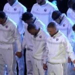 NBA – Sublime hommage à Kobe Bryant au All-Star Game