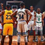 NBA – LeBron et Giannis ont fait leur Draft pour le All-Star Game !