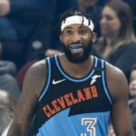 NBA – Andre Drummond dévoile le joueur le plus puissant qu’il ait jamais affronté