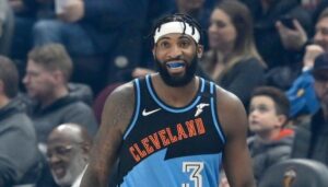 NBA – Andre Drummond évoque son avenir après son match de mammouth