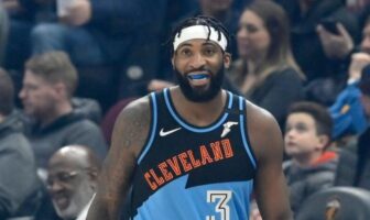 NBA – Andre Drummond déjà très critique envers les Cavs ? Andre Drummond pousse déjà un premier coup de gueule aux Cavs