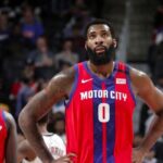 NBA – Andre Drummond pisté par un prétendant au titre