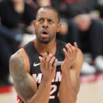 NBA – A peine qualifié en Finales, Andre Iguodala tacle étrangement la ligue