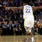 NBA – Les Warriors vont-ils échanger Andrew Wiggins ? La tendance donnée