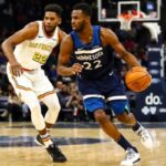 NBA – Comment les Warriors veulent changer Andrew Wiggins