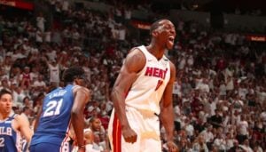 NBA – L’hallucinante prédiction de Bam Adebayo… qui s’est réalisée !