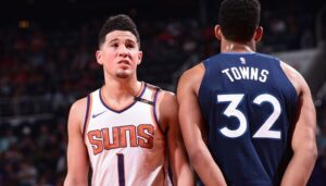 NBA – Devin Booker tradé aux Knicks ? La réponse cash d’un exécutif