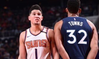 NBA – Devin Booker tradé aux Knicks ? La réponse cash d’un exécutif