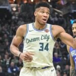 NBA – Même sans Giannis, les Bucks prennent la tête d’un classement historique !