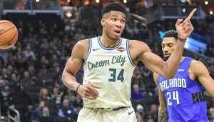 NBA – L’énorme risque que les Bucks sont prêts à prendre pour Giannis