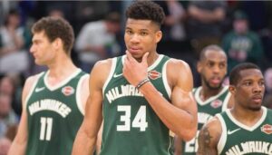 NBA – Les Bucks mettent déjà une de leurs stars sur le marché !