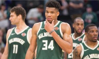 NBA – 10 raisons de penser que les Bucks sont les grands favoris pour le titre record impressionnant des Bucks