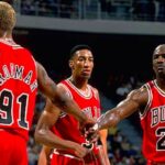 NBA – Où a joué chaque Bull titré en 1998 la saison suivante ? (partie 1)