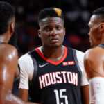 NBA – Clint Capela tradé… pour Russell Westbrook ?