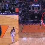 NBA – 5 joueurs, 4 passes, 0 dribble : l’incroyable contre-attaque des Clippers