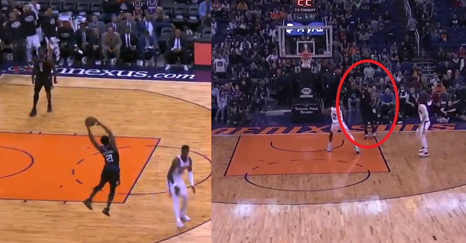 Fastbreak Clippers