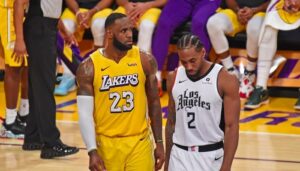 NBA – La grosse question de la fin de saison pour chaque équipe : Division Pacifique