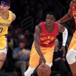 NBA – Un indice concernant le futur meneur des Lakers ?