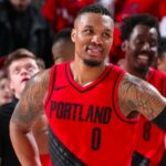 NBA – L’énorme geste d’un joueur pour Damian Lillard !