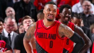 NBA – Damian Lillard avoue sa petite supercherie le soir de sa draft