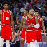 NBA – Pourquoi ça sent mauvais pour les Blazers