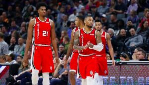 NBA – Le gros trade que refusent catégoriquement les Blazers