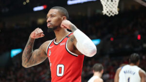 NBA – Le recrutement de Damian Lillard a déjà commencé dans la ligue !