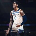 NBA – Pourquoi D’Angelo Russell ne fera finalement pas ses débuts ce soir