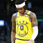 NBA – Les Warriors ont abandonné D’Angelo Russell