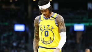 NBA – Les Warriors ont abandonné D’Angelo Russell