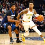 NBA – Les Wolves veulent impliquer une 3ème équipe pour D’Angelo Russell